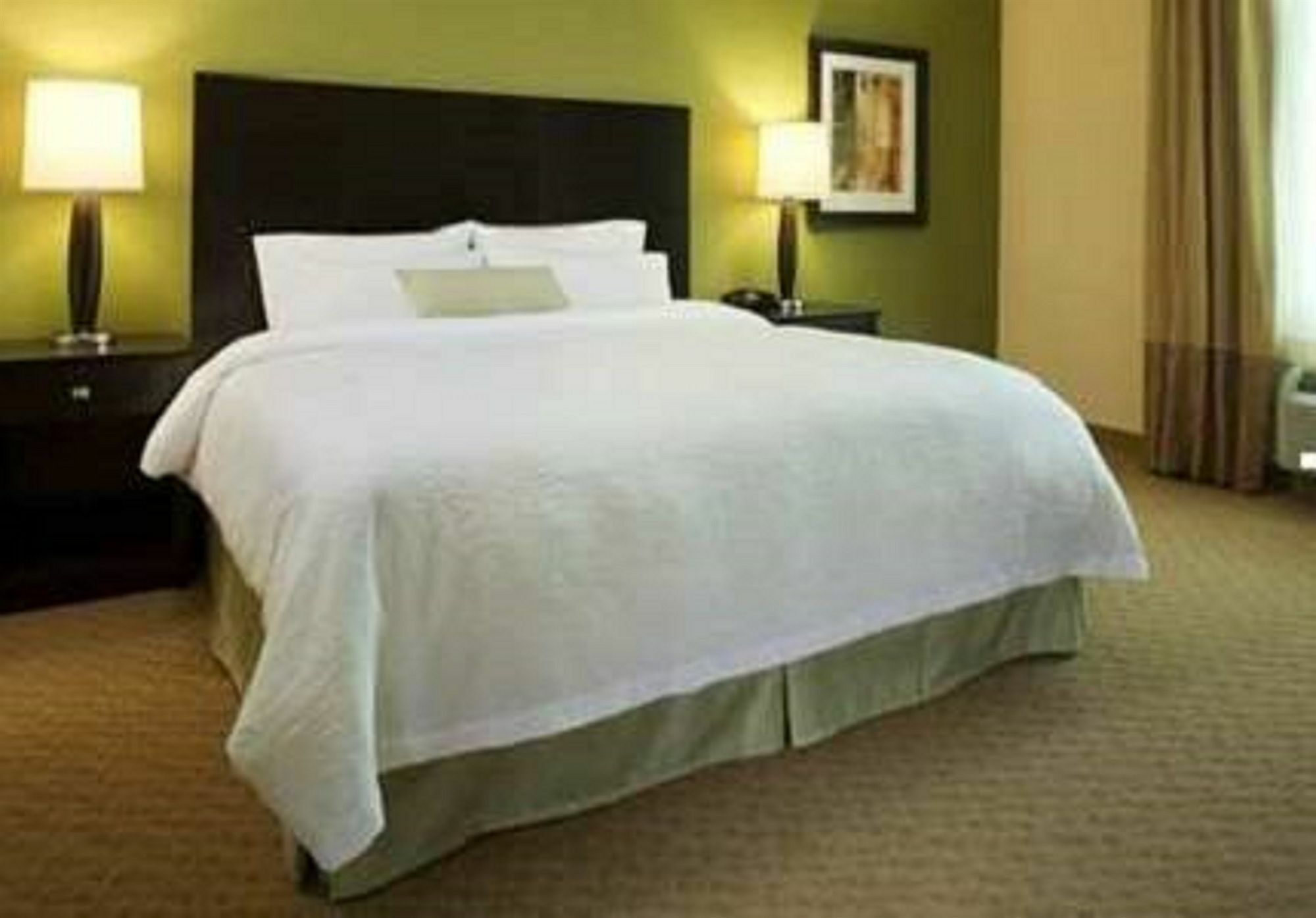 Hampton Inn & Suites Portland/Vancouver Exterior photo